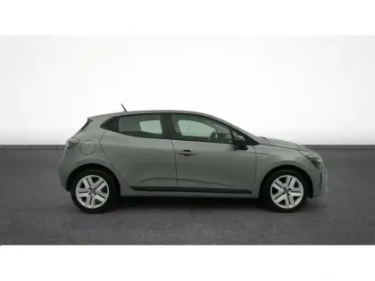 Photo 9 Renault Clio  Blue dCi 100 ch GSR2