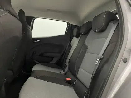 Photo 14 Renault Clio  Blue dCi 100 ch GSR2