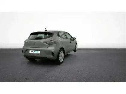 Photo 7 Renault Clio  Blue dCi 100 ch GSR2