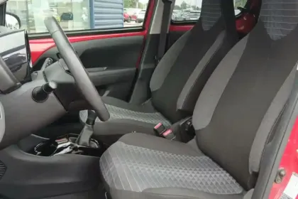 Photo 9 Peugeot 108  VTi 72ch S&S BVM5
