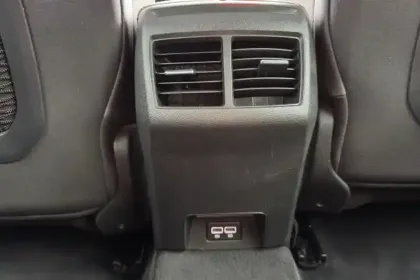 Photo 23 Peugeot 508  SW Hybrid 225 e-EAT8
