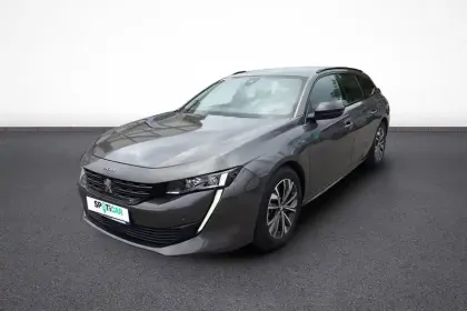 Photo Peugeot 508 Allure Pack