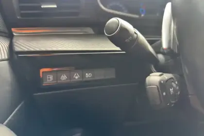 Photo 17 Peugeot 508  SW Hybrid 225 e-EAT8