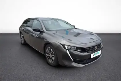 Photo 5 Peugeot 508  SW Hybrid 225 e-EAT8