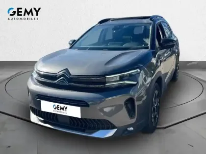 Photo Citroën C5 Aircross Max