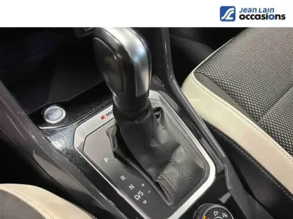 Photo 12 Volkswagen T-roc  2.0 TDI 150 Start/Stop DSG7 4Motion