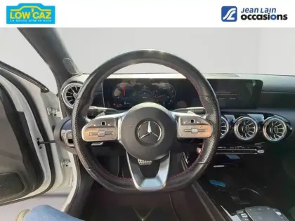 Photo 11 Mercedes Classe A  200 7G-DCT