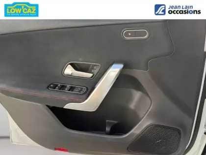 Photo 19 Mercedes Classe A  200 7G-DCT