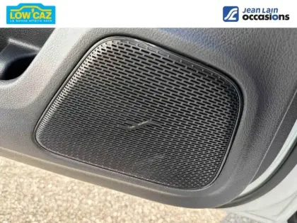Photo 20 Mercedes Classe A  200 7G-DCT