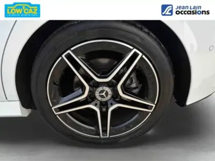 Photo 8 Mercedes Classe A  200 7G-DCT