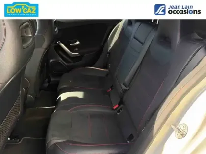 Photo 16 Mercedes Classe A  200 7G-DCT