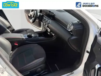 Photo 17 Mercedes Classe A  200 7G-DCT