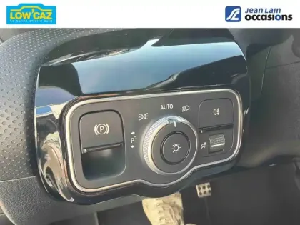 Photo 21 Mercedes Classe A  200 7G-DCT