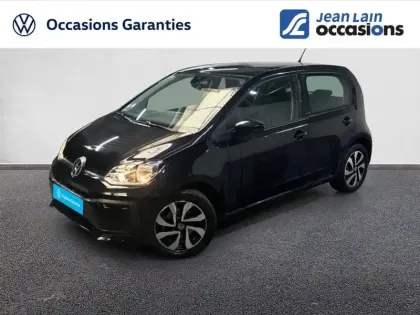 Photo Volkswagen Up Active