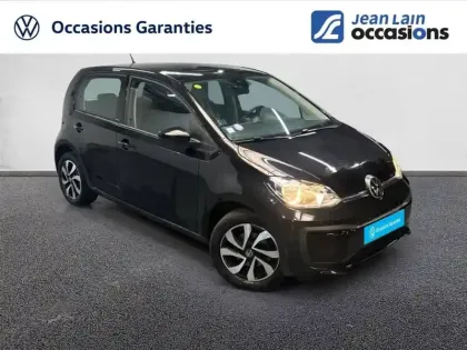 Photo 9 Volkswagen Up  1.0 65 BlueMotion Technology BVM5