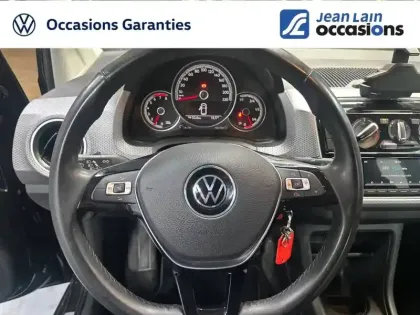 Photo 18 Volkswagen Up  1.0 65 BlueMotion Technology BVM5