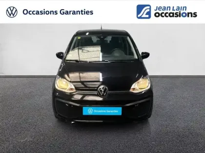 Photo 8 Volkswagen Up  1.0 65 BlueMotion Technology BVM5