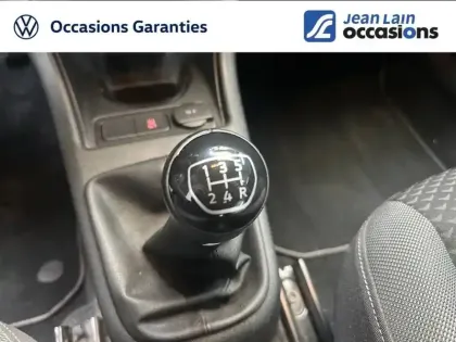 Photo 15 Volkswagen Up  1.0 65 BlueMotion Technology BVM5