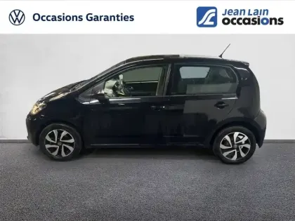 Photo 6 Volkswagen Up  1.0 65 BlueMotion Technology BVM5