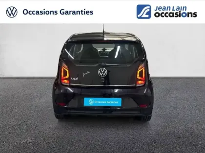 Photo 7 Volkswagen Up  1.0 65 BlueMotion Technology BVM5