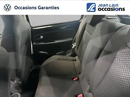 Photo 5 Volkswagen Up  1.0 65 BlueMotion Technology BVM5