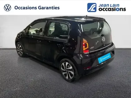 Photo 10 Volkswagen Up  1.0 65 BlueMotion Technology BVM5