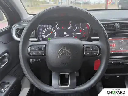 Photo 16 Citroën C3  BlueHDi 100 ch BVM6