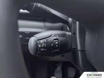 Photo 13 Citroën C3  BlueHDi 100 ch BVM6