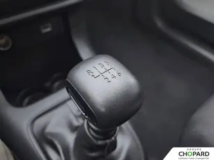 Photo 17 Citroën C3  BlueHDi 100 ch BVM6