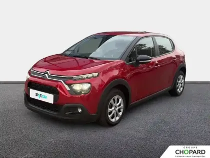 Photo Citroën C3 Plus