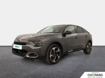 Photo Citroën C4 Max