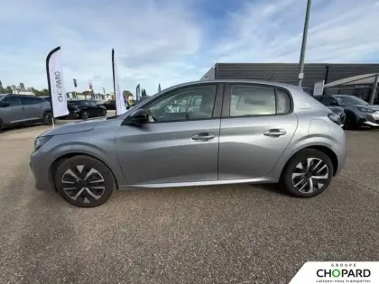 Photo 33 Peugeot 208  100 S&S BVM6