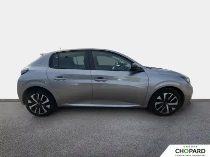Photo 8 Peugeot 208  100 S&S BVM6