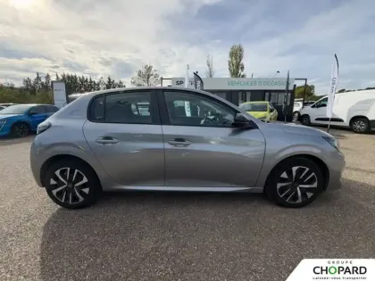 Photo 32 Peugeot 208  100 S&S BVM6