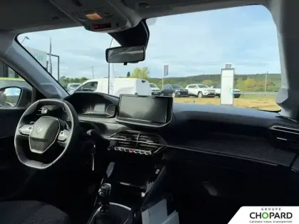 Photo 36 Peugeot 208  100 S&S BVM6
