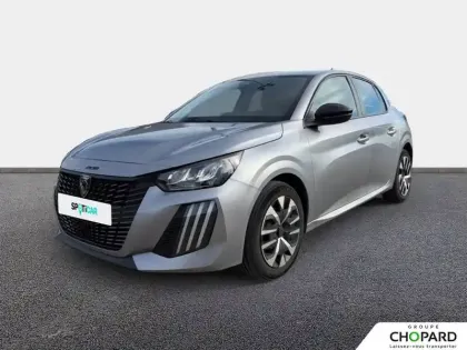 Photo Peugeot 208 Style