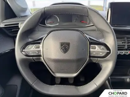 Photo 15 Peugeot 208  100 S&S BVM6