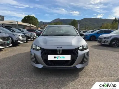 Photo 28 Peugeot 208  100 S&S BVM6