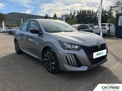 Photo 29 Peugeot 208  100 S&S BVM6