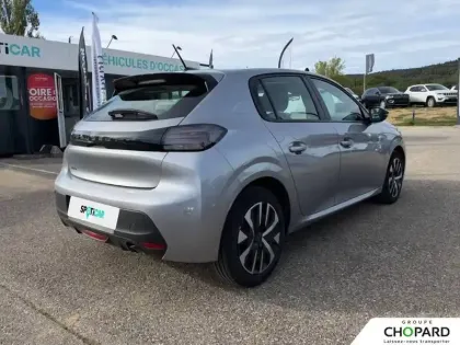 Photo 27 Peugeot 208  100 S&S BVM6