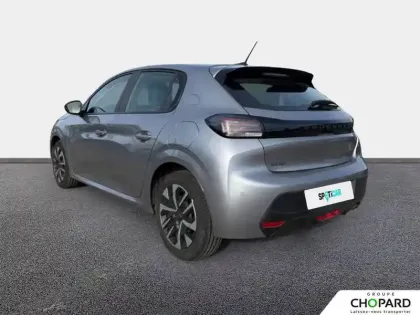 Photo 6 Peugeot 208  100 S&S BVM6