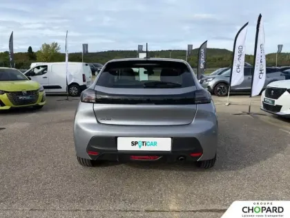 Photo 30 Peugeot 208  100 S&S BVM6
