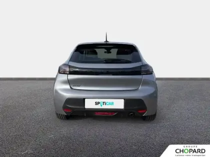Photo 5 Peugeot 208  100 S&S BVM6