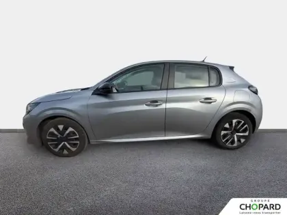 Photo 9 Peugeot 208  100 S&S BVM6