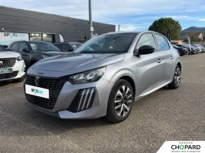 Photo 26 Peugeot 208  100 S&S BVM6