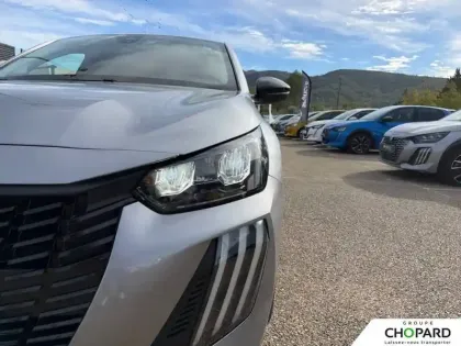 Photo 23 Peugeot 208  100 S&S BVM6