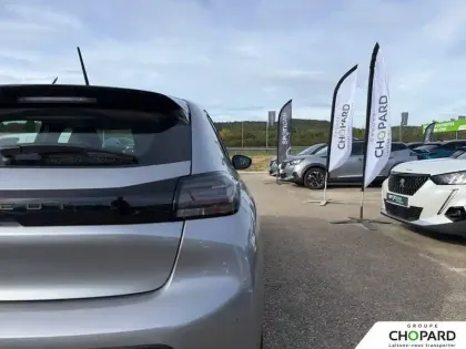 Photo 24 Peugeot 208  100 S&S BVM6