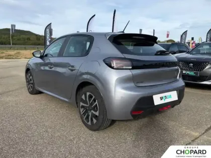 Photo 31 Peugeot 208  100 S&S BVM6