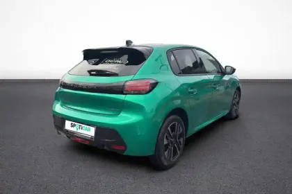 Photo 5 Peugeot 208  Hybrid 110 ch e-DCS6