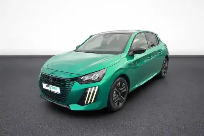 Photo Peugeot 208 Envy